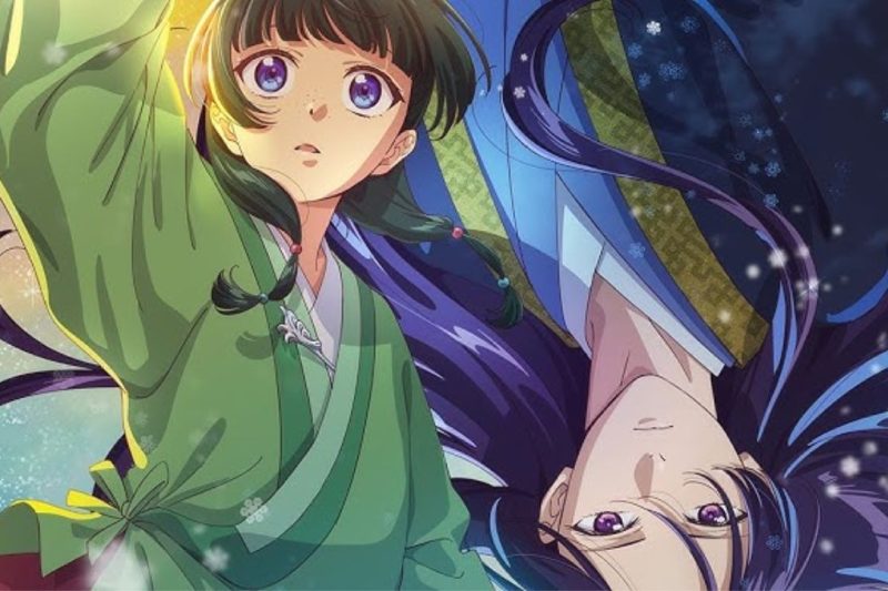 The Apothecary Diaries Announces Season 3 & Anime Film With Original Story
