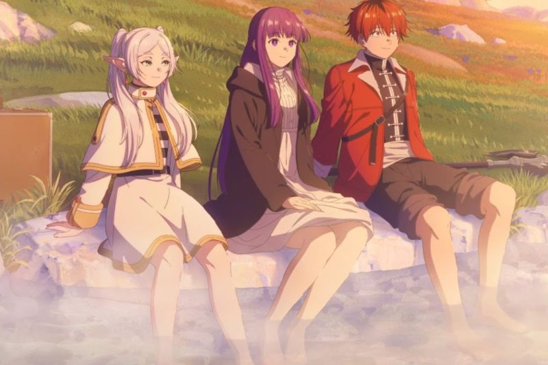 Frieren: Beyond Journey’s End Season 2 New Trailer By Toho Animation Reveals Anime Release Date