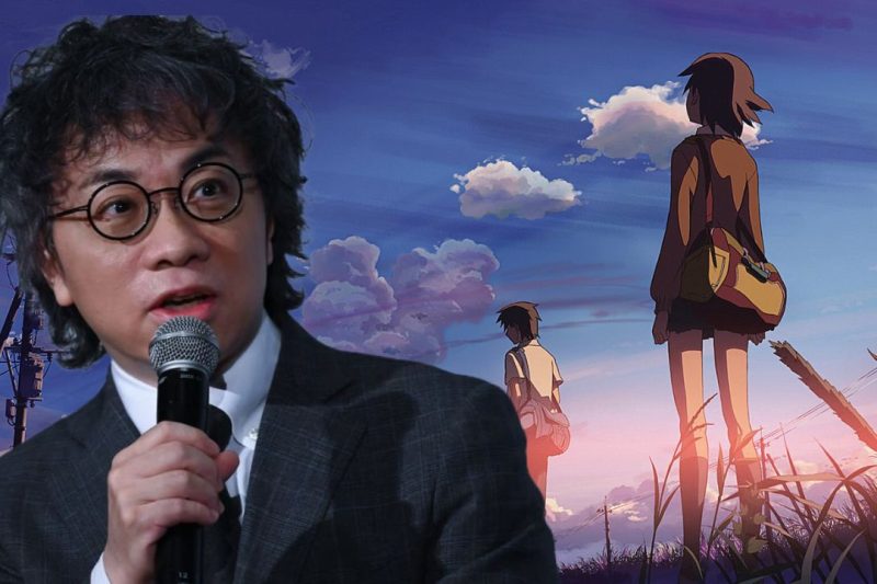 Makoto Shinkai Says He Never Truly Understood 5 Centimeters Per Second’s Characters Until The Live-Action: “I Feel Like I’ve Finally Gotten To Know Them”