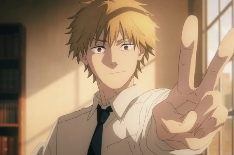 Chainsaw Man Denji’s VA Reveals Extreme Steps He Took To Nail The Role