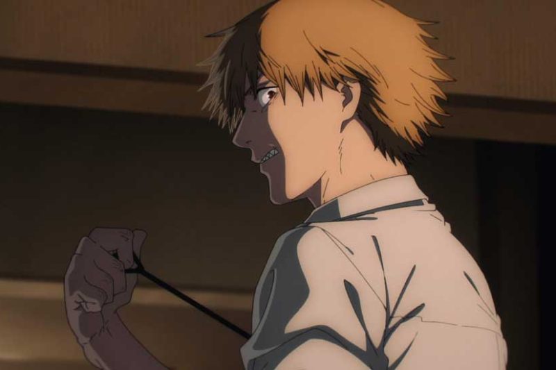 Chainsaw Man Reze Arc Movie Earns Close To 3 Billion Yen In Japan In 10 Days