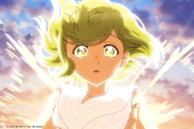 Witch Hat Atelier Anime Has Been In Works Since 2019: “Want To Create Something Like Lord Of The Rings”