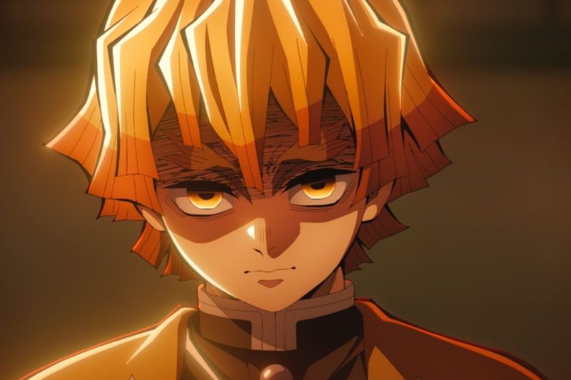 Demon Slayer: Infinity Castle Box Office Collection India (Updated)