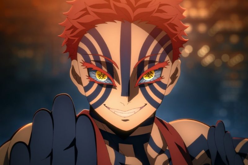 Demon Slayer: Infinity Castle Becomes Highest Grossing Anime Film Worldwide & In North America