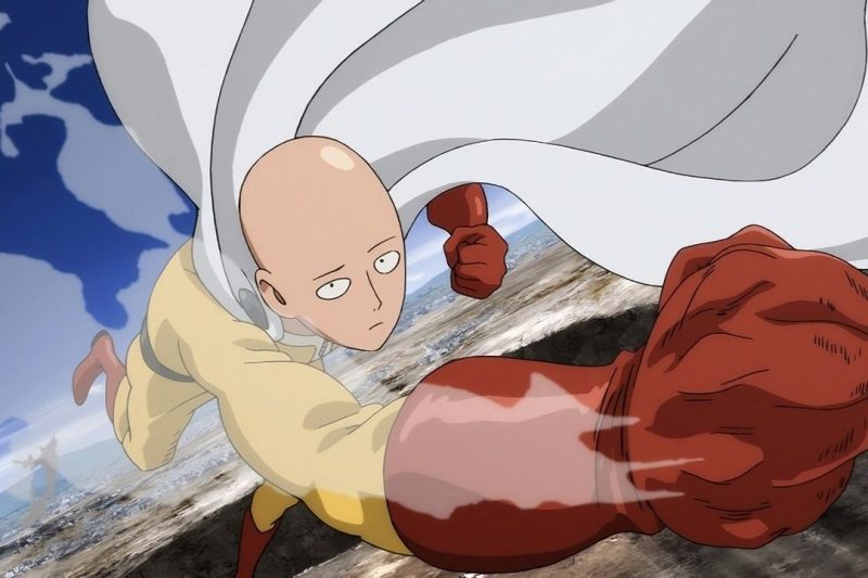 One Punch Man Season 3 Director Explains Why He Was Chosen To Direct The Series Following Backlash