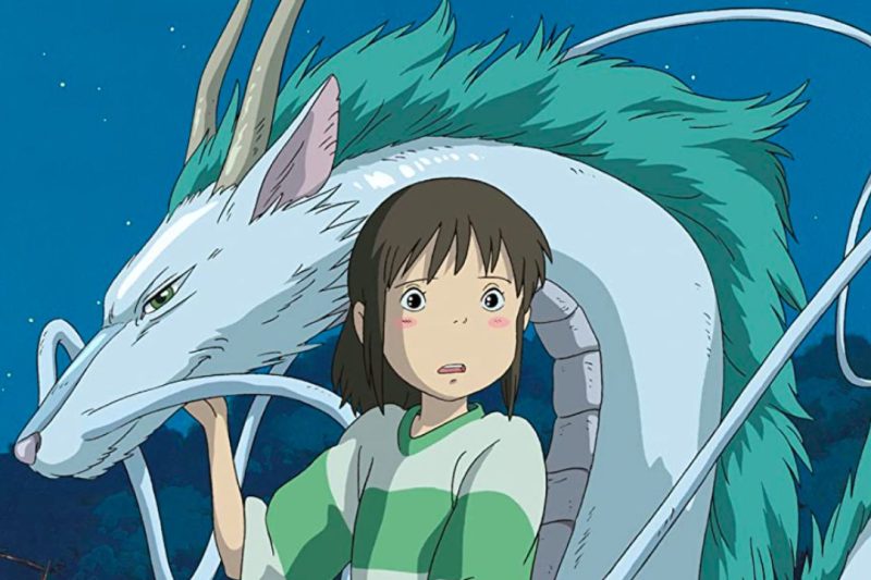 Spirited Away’s Long-Standing Box Office Record Gets Shattered By Demon Slayer: Infinity Castle Movie