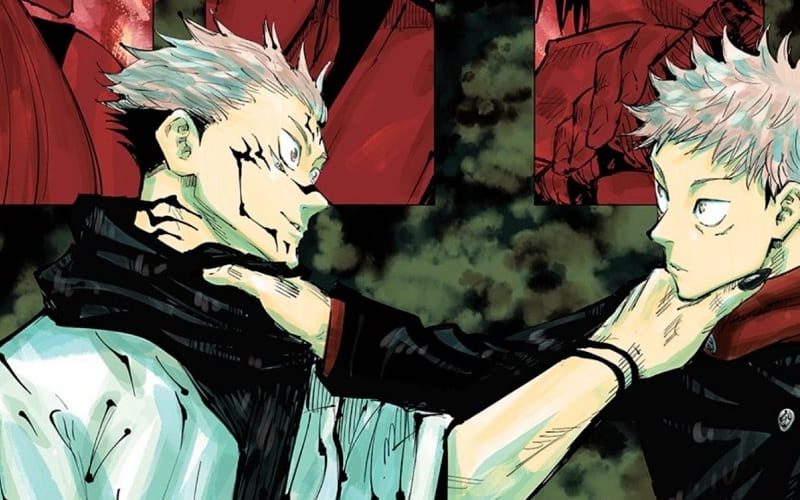 Gege Akutami’s New Manga Revealed To Be Jujutsu Kaisen’s Sequel Spin-Off