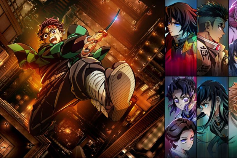 Demon Slayer: Infinity Castle Part 1 Becomes Fastest Film In Japan To Cross 30 Billion Yen