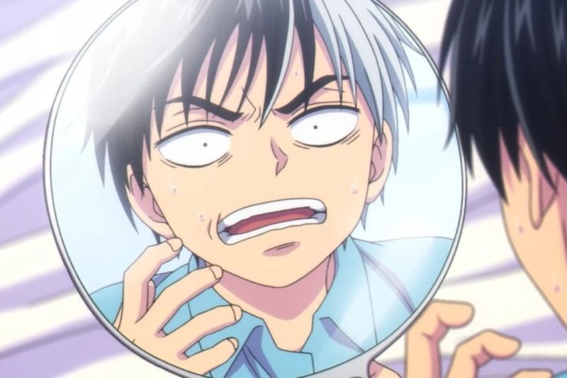 KILL BLUE Anime Announced For 2026 With Kimi Ni Todoke Director At The Helm