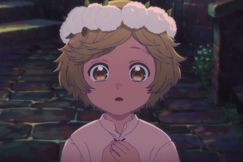 Witch Hat Atelier Anime’s Release Hit With Major Delay In Bid For Higher Quality