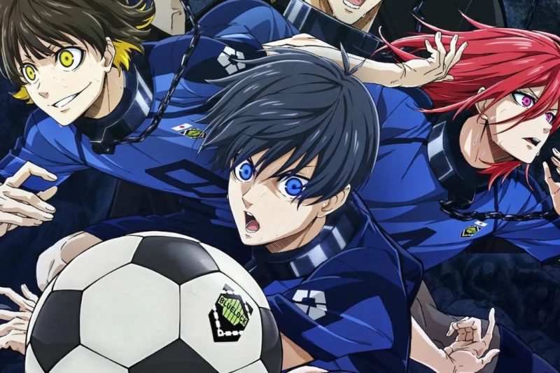 Kodansha Editor Reveals How Blue Lock Manga Was Created