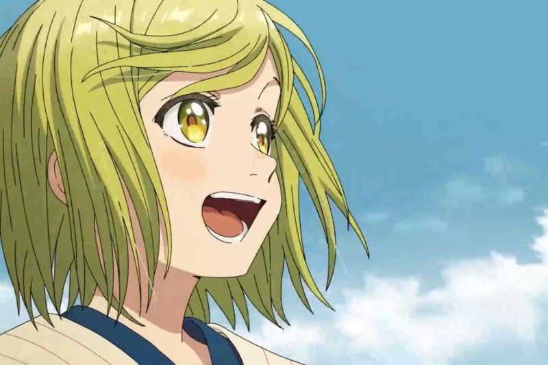 Witch Hat Atelier Bags Best Manga At Harvey Awards For Second Time