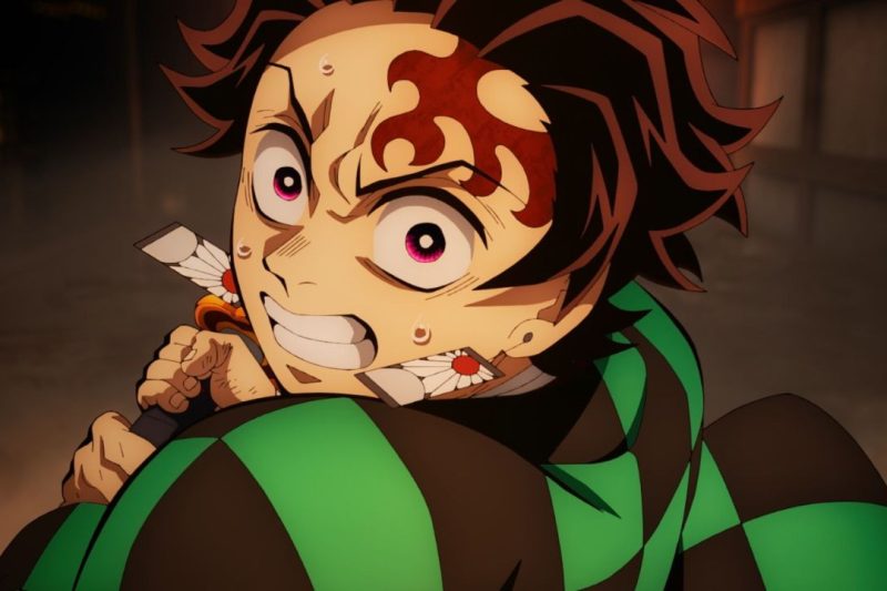 Demon Slayer: Infinity Castle Movie Trails Mugen Train By Just 4.3 Billion Yen At Japan’s Box Office