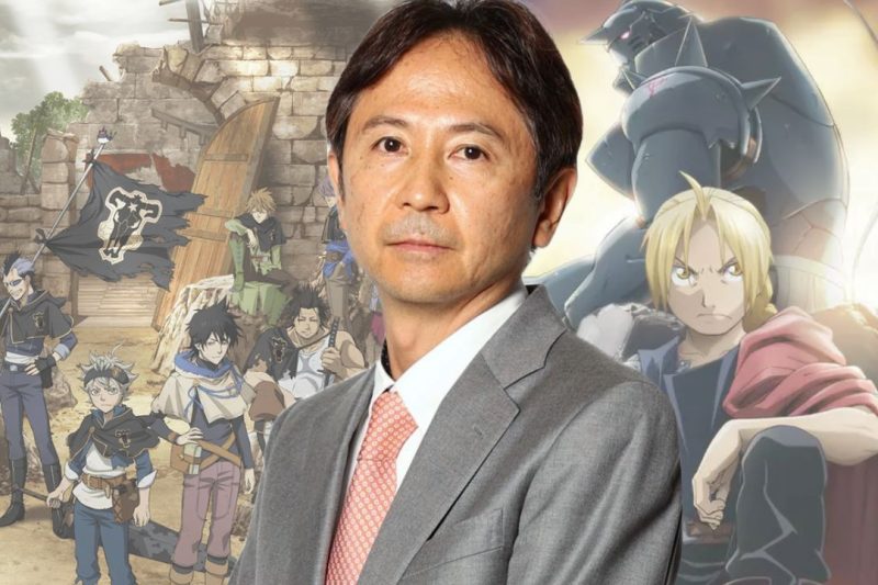 Exclusive: Anime Times President Hideo Katsumata Talks About Expanding In Indian Market, Industry Issues & Future Collaborations