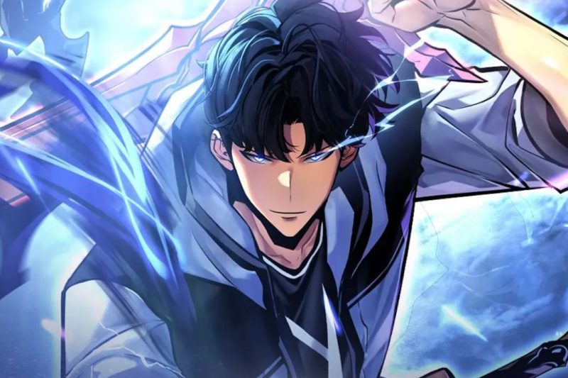 Solo Leveling Author Wants To Write New Sequel For Series; Calls Ragnarok A Fanservice Spin-Off
