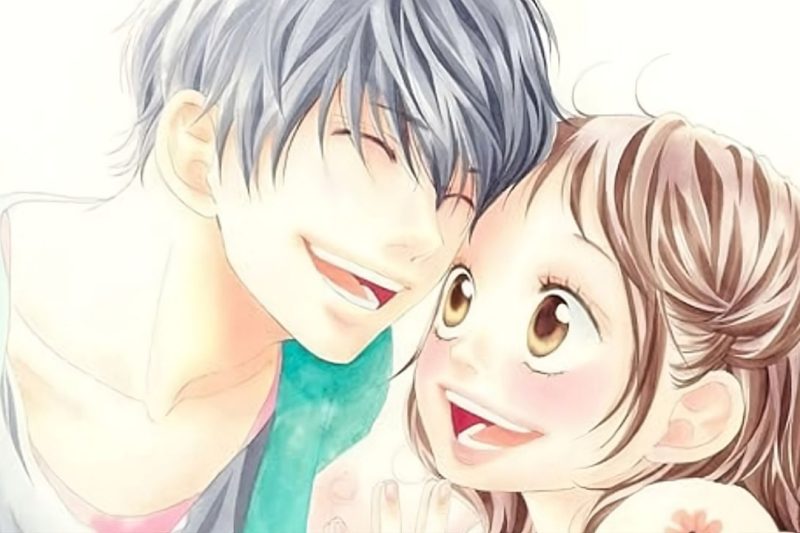 Strobe Edge Manga Returns After 10 Years With New One-Shot Focused On Ando’s Story