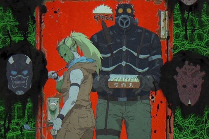 Dorohedoro Season 2 Release Gets Delayed To Spring 2026