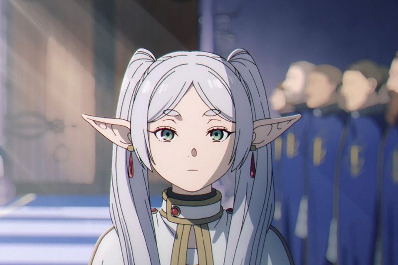 Frieren: Beyond Journey’s End Manga Goes On Indefinite Hiatus Due To Creators’ Health Concern