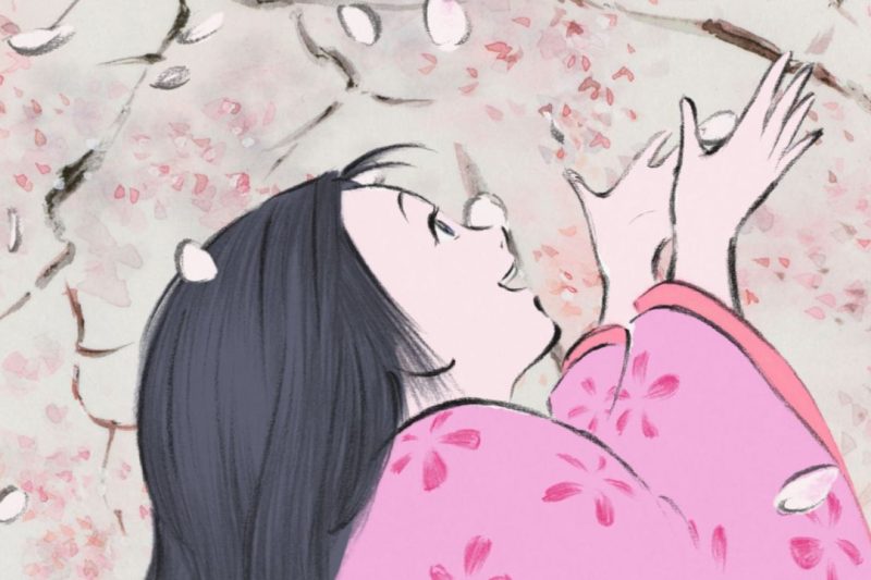 The Tale of Princess Kaguya’s Unmade Prequel Discovered In Ghibli Director’s Long-Lost Drafts